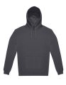 Heren Hoodie B&C ID.333 WG005 Dark Grey